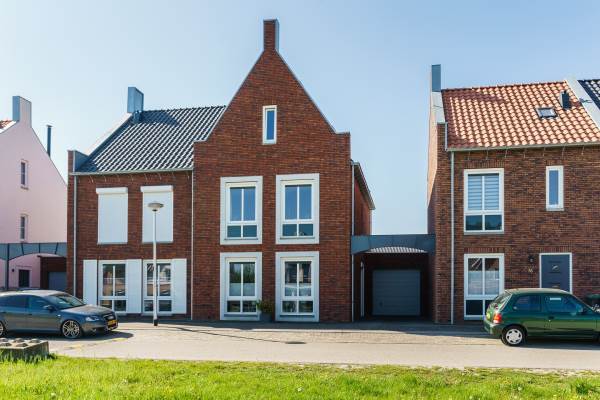Woning De Vesting 78 Meteren