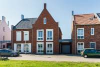 Woning De Vesting 78 Meteren