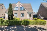 Woning Grote Woud 12 Oosthuizen