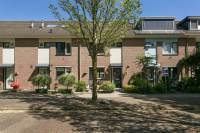 Woning Amelisweerd 12 Amersfoort