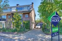 Woning Kranenburglaan 21 Harderwijk