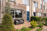 Woning Dilleveld 62 Schiedam