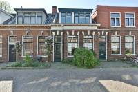 Woning Nieuwe Blekerstraat 98 Groningen