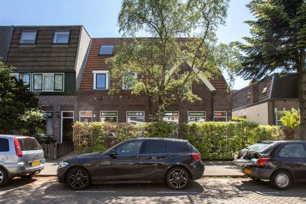Woning Oude Karselaan 27 Amstelveen