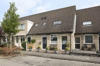 Woning G.T. Rietveldstraat 52 Almere