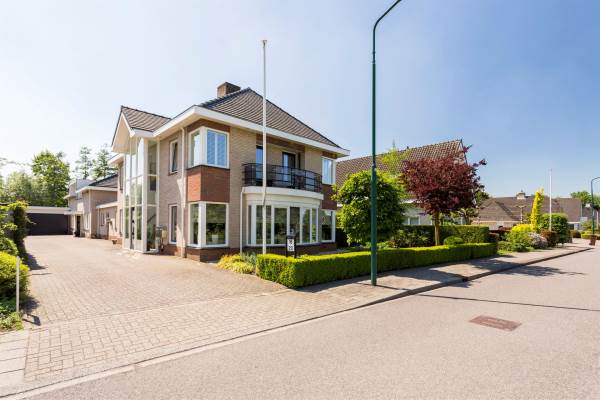 Woning Planckstraat 18 Veenendaal