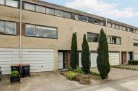 Woning Bertus Aafjeshof 170 Hoorn Nh