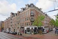 Woning Ferdinand Bolstraat 158 Amsterdam