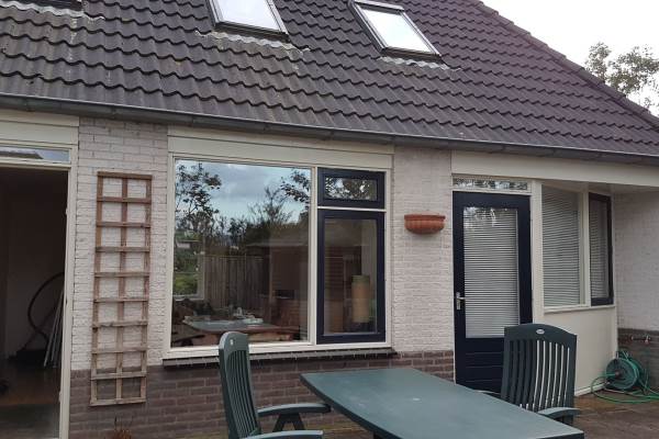 Woning Mozartdreef 71 Veenendaal