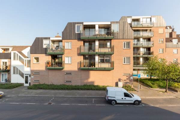 Woning Koude Horn 113 Beverwijk