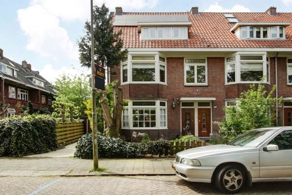 Woning Populierstraat 31 Duivendrecht