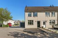 Woning Haverberg 9 Roosendaal