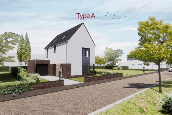 Woning Wederiklaan 96 Lelystad