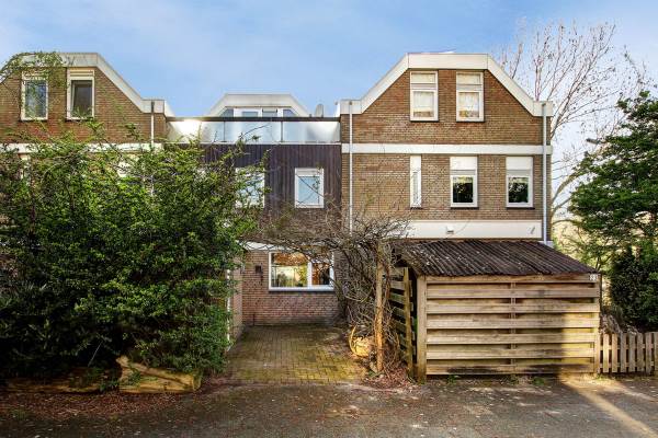 Woning Turfschip 21 Amstelveen