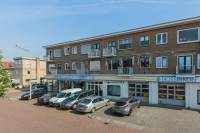 Woning Sparrenstraat 14 IJmuiden