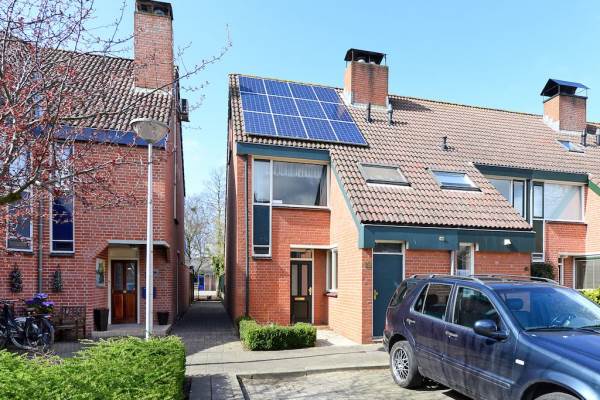 Woning Leeuwerik 19 Kwintsheul