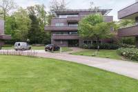 Woning Wisseloordlaan 55 Hilversum