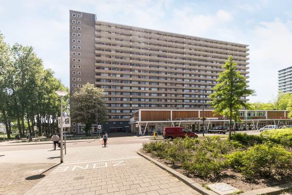 Woning Hendrik Tollensstraat 230 Delft