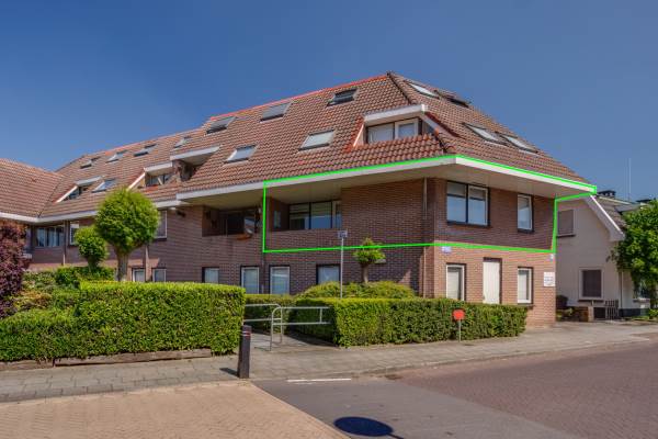 Woning Wilhelminastraat 35 Nijverdal