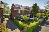 Woning Graaf Aelbrechtlaan 129 Amstelveen