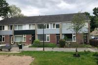 Woning Bachstraat 13 Oosterhout Nb