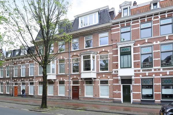 Woning Laan van Meerdervoort 208 Den Haag