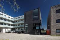 Woning Edward Wrightstraat 4 Amsterdam