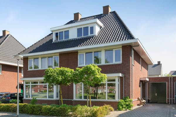 Woning Rapsodieweg 23 Rosmalen