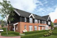 Woning Landrijk 9 Pijnacker