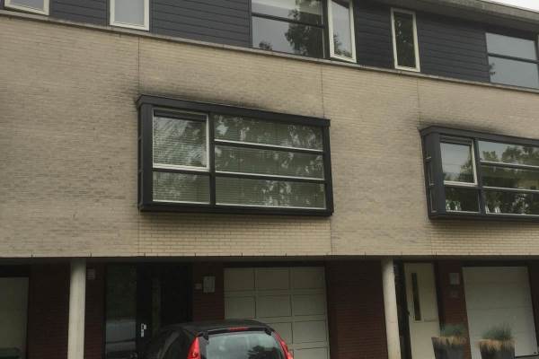 Woning Merijntje Gijzenstraat 90 Oosterhout Nb