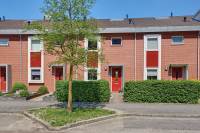 Woning Salentijnerhout 16 Harderwijk