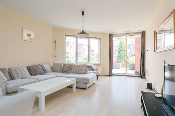 Woning Lemelerberg 132 Capelle aan den IJssel