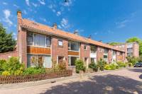 Woning Frans Netscherstraat 10 Haarlem