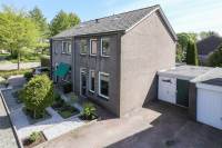 Woning Varenhof 14 Weiteveen