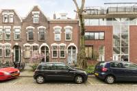 Woning Hondiusstraat 32 Rotterdam