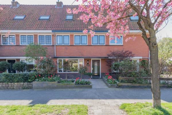 Woning Eemnesserweg 212 Hilversum