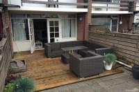 Woning Zaailand 72 Leeuwarden