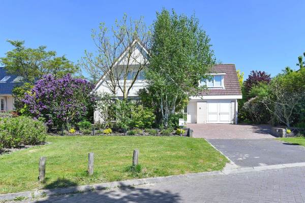 Woning Statendam 35 Hoofddorp