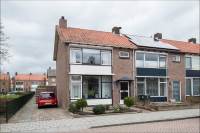 Woning Prinses Margrietstraat 38 Leerdam