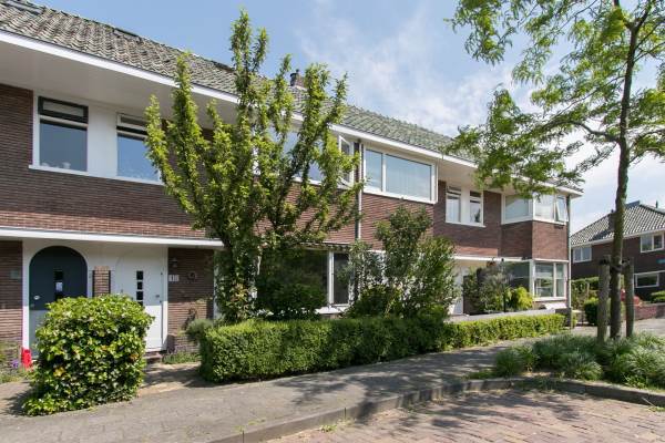 Woning Kapelstraat 48 Sneek