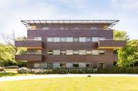 Woning Wisseloordlaan 41 Hilversum