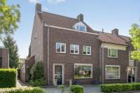 Woning Prins Bernhardstraat 1 Valkenswaard