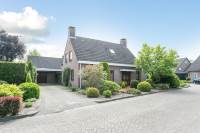 Woning Meidoornstraat 12 Maarheeze