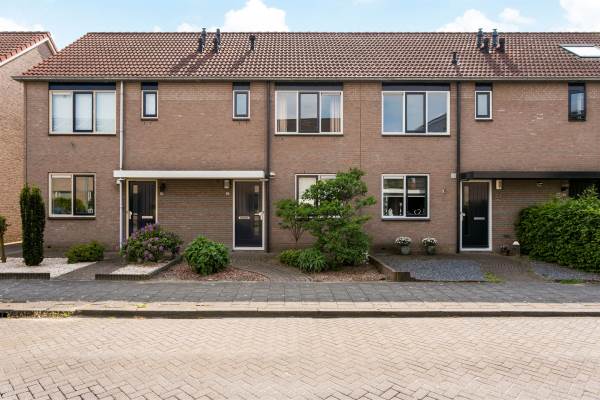 Woning Lage Huis 42 Beesd