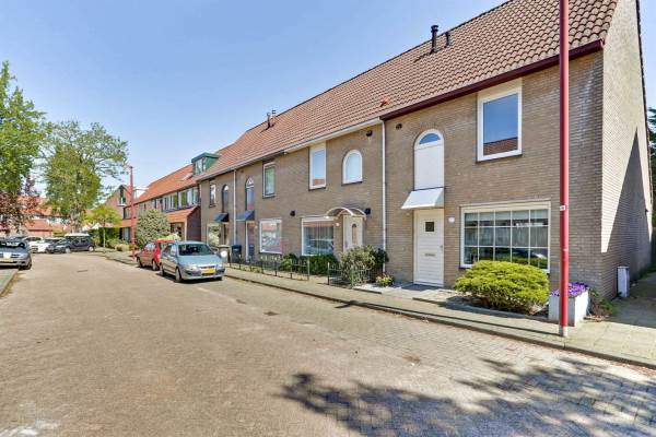 Woning Beringerschans 20 Nieuwegein