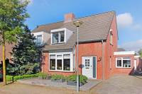 Woning Middenveld 25 Boekel