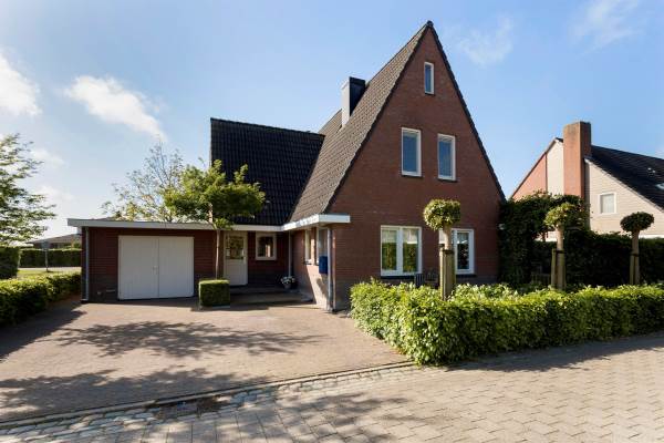 Woning Dorpswei 32 Herveld