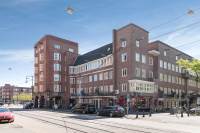 Woning Jan Evertsenstraat 141 Amsterdam