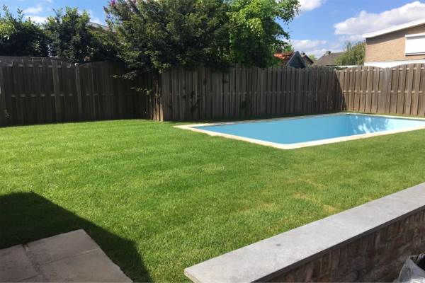 Woning Meidoornlaan 16 Bunde