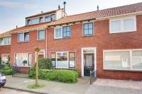 Woning Laan van Kanaän 20 Beverwijk